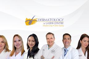 Dermatology and Laser Centre in Los Angeles
