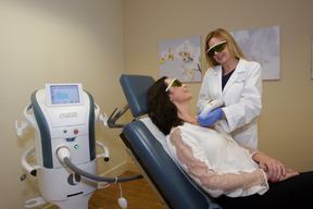 Dermatology & Laser of Del Mar in San Diego