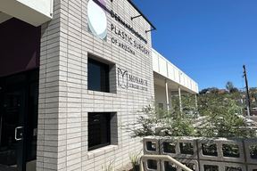 Dermatology & Plastic Surgery of Arizona in Tucson