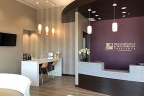 Dermatology & Skin Surgery Institute of North Texas in Frisco