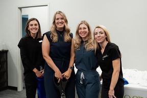 Dermatology Associates New Albany in Columbus
