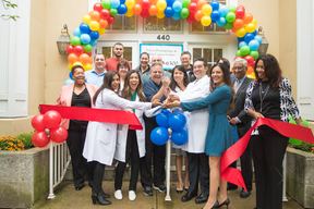 Dermatology Associates of Central NJ in Princeton