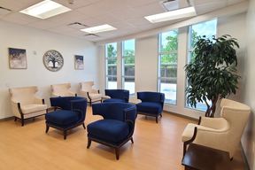 Dermatology Associates of Katy in Katy