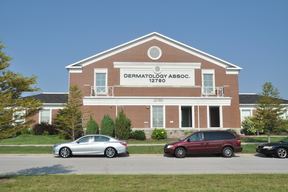 Dermatology Associates of Ohio in Toledo