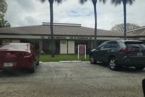 Dermatology Associates of the Palm Beaches in West Palm Beach