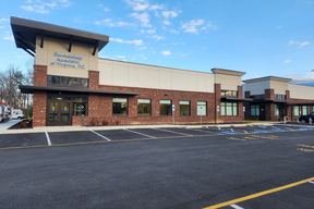 Dermatology Associates of Virginia in Richmond