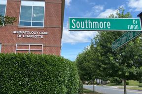 Dermatology Care of Charlotte in Charlotte