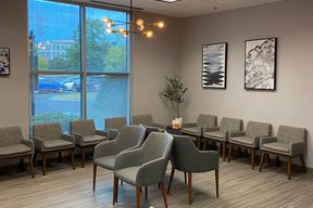 Dermatology Care of Charlotte in Charlotte