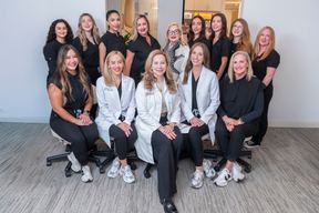 Dermatology Center of Newport in Newport Beach