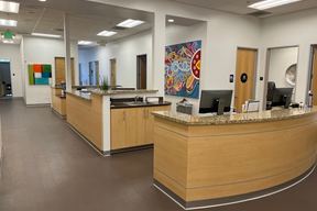Dermatology Center of Northern California in Sacramento