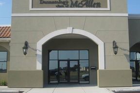 Dermatology Clinic of McAllen - Oasis Dermatology Group PLLC in McAllen