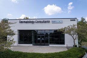 Dermatology Consultants in Lexington
