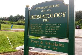 Dermatology LTD in Philadelphia
