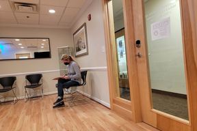 Dermatology of Virginia in Fairfax