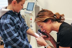 Dermatology Partners in Chicago