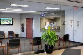 Dermatology Partners | DOCS Dermatology (Broadview Heights) in Cleveland