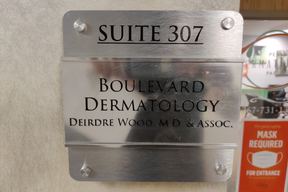 Dermatology Partners - Lexington Park in Philadelphia