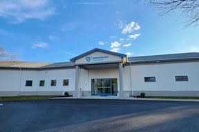 Dermatology Partners - Macungie in Allentown