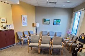 Dermatology Partners - Schnecksville in Allentown