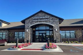 Dermatology Specialists of Canton in Ann Arbor