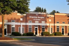 Dermatology Specialists of Charlotte in Charlotte