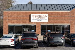 Dermatology Specialists of Dexter in Ann Arbor