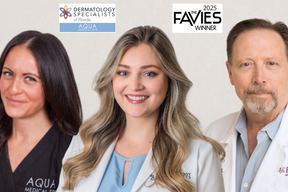 Dermatology Specialists of Florida in Pensacola