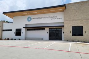 Dermatology Specialists of Fort Worth, PLLC in Fort Worth