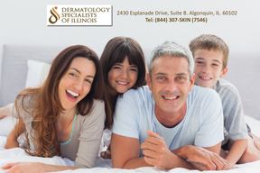 Dermatology Specialists of Illinois in Schaumburg