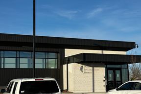 Dermatology Specialists of Omaha in Omaha