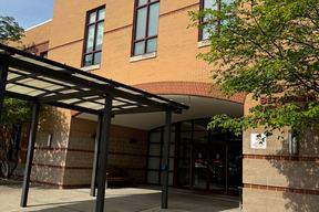 DermDox Dermatology Centers in Allentown