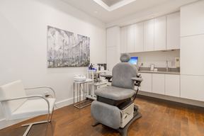 DeRosa Center Plastic Surgery and Med Spa in Boston