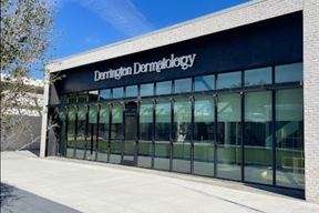 Derrington Dermatology in Charleston