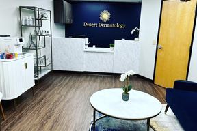 Desert Dermatology PLLC - Dr. Michelle Goedken in Tucson