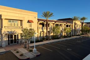 Desert Medical Rejuvenation in Palm Springs