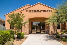 Desert Sky Dermatology in Phoenix