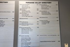 Desert Valley Dermatology in Phoenix