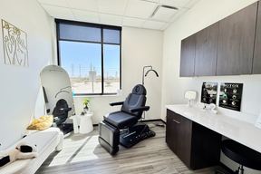 Designer Plastic Surgery in Katy
