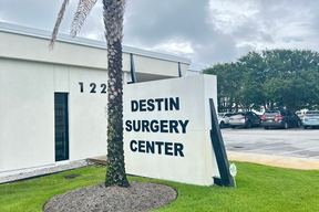 Destin Surgery Center in Destin