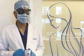 Dev Wali, MD Plastic Surgery-Medspa in Riverside