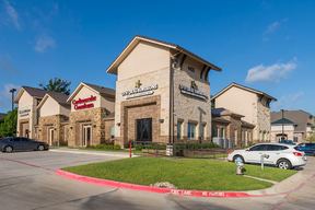 DFW Oral Surgeons in Flower Mound