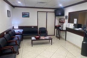 DFW Skin Surgery Center, PLLC, the office of Dr. Alexander L. Berlin in Arlington