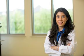 Diana Tamboli M.D. in Oklahoma City