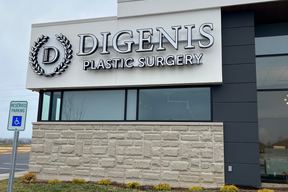 Digenis Plastic Surgery & MediSpa/Dr. Alexander Digenis in Louisville