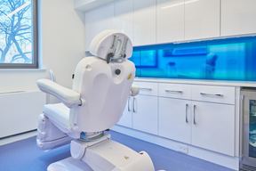 Dilip D. Madnani, MD, FACS in New York