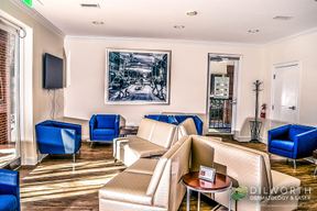Dilworth Dermatology and Laser in Charlotte