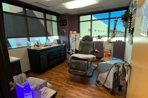 Dimensionz Injectables and Aesthetics in Fort Collins