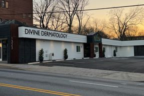 Divine Dermatology & Aesthetics in Atlanta