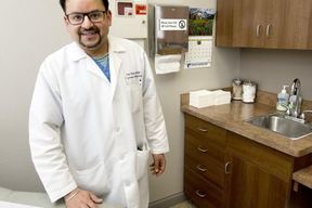 DMC Dermatology & Mohs in Tucson