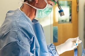 Dorner Plastic Surgery: Brian K. Dorner, MD in Columbus
